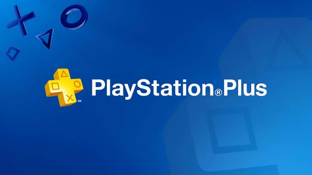 logo da PS Plus