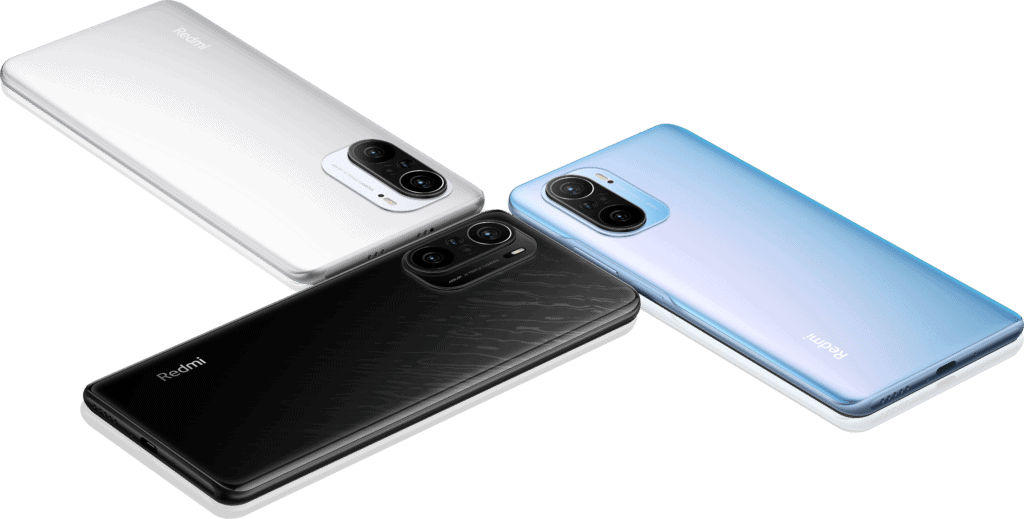 Redmi K40