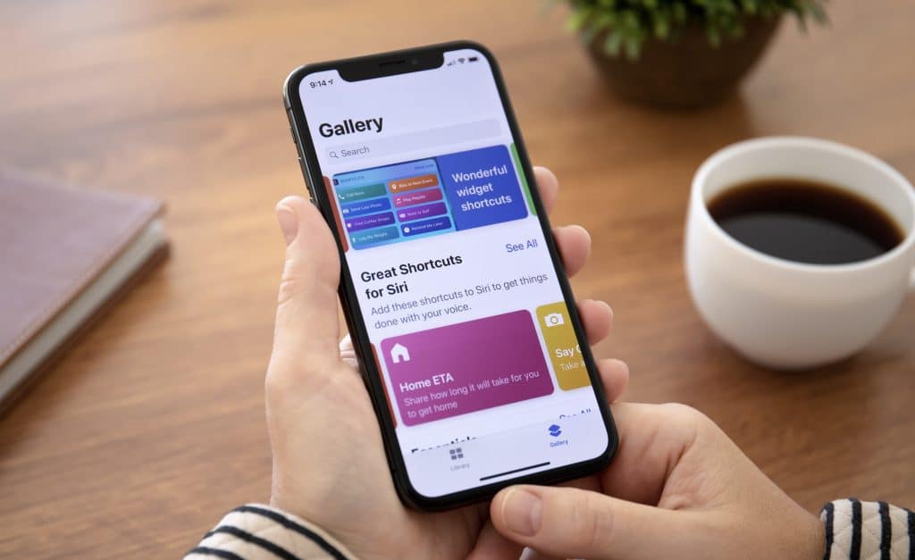 8 funções para testar com o botão de ação do iPhone