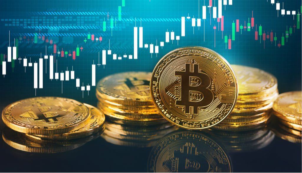 moedas remetendo aos bitcoins