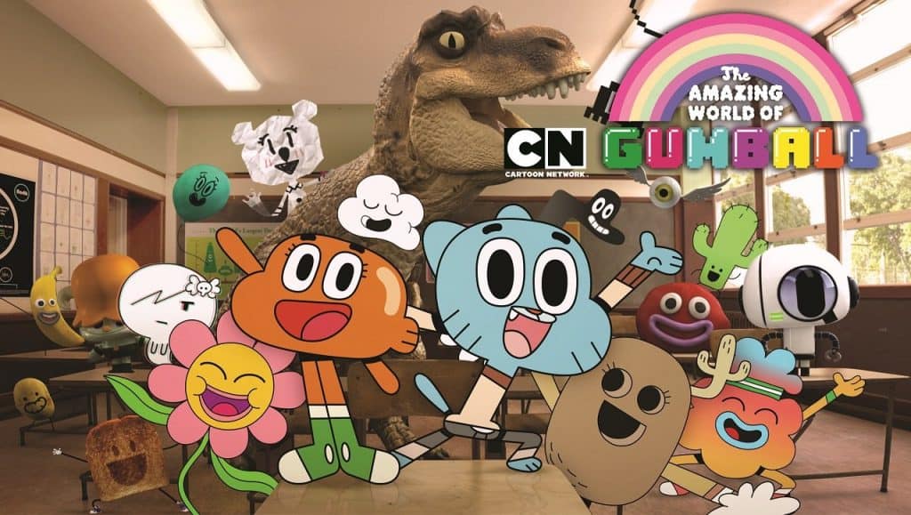 gumball