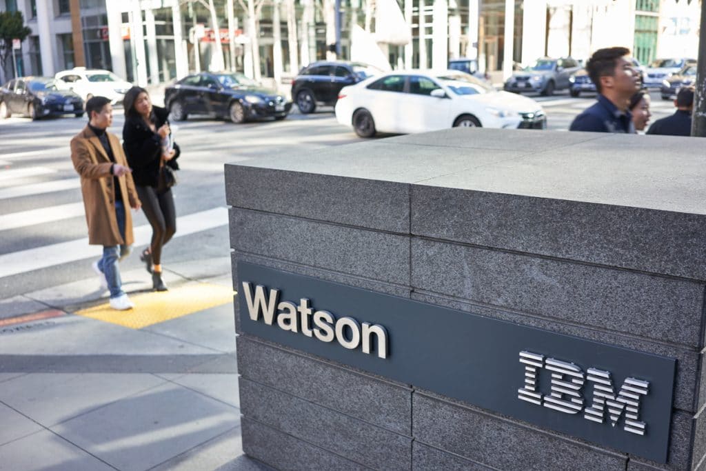 IBM Watson