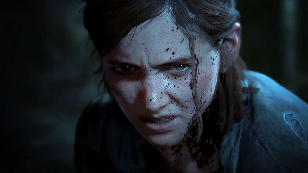 Last of Us 2