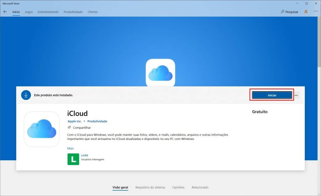 Como usar as senhas do iCloud no Chrome - Passo 3