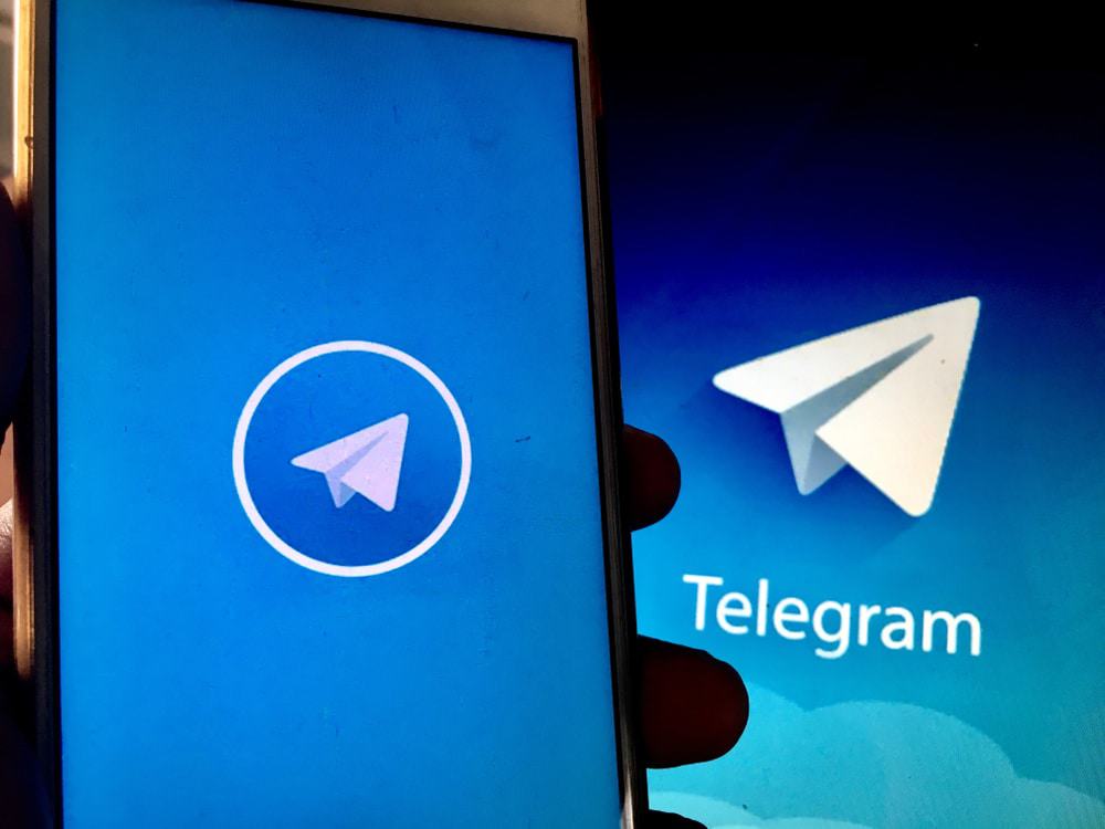 Telegram