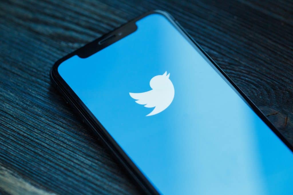 Plataforma Twitter