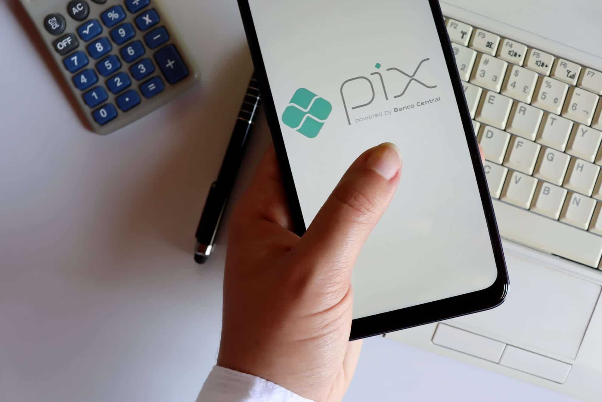 PIX completa três meses; confira novas funcionalidades para 2021