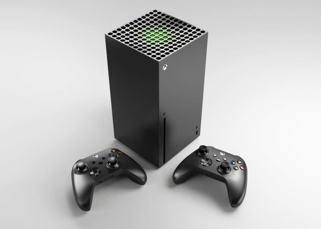 Xbox Series X