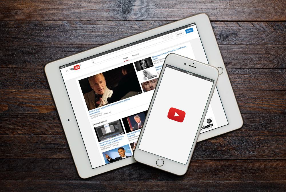 YouTube encerra canais bolsonaristas do Terça Livre por violação às regras