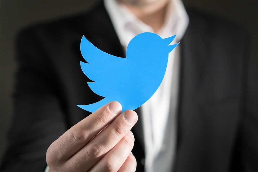 Twitter logo