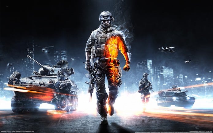 'Battlefield 6' pode ser anunciado em evento da EA. Imagem: EA/Divulgação