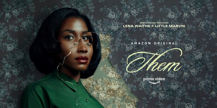 'Outros': família enfrenta racismo e ameaças sobrenaturais em série de terror. Imagem: Amazon Studios/Divulgação