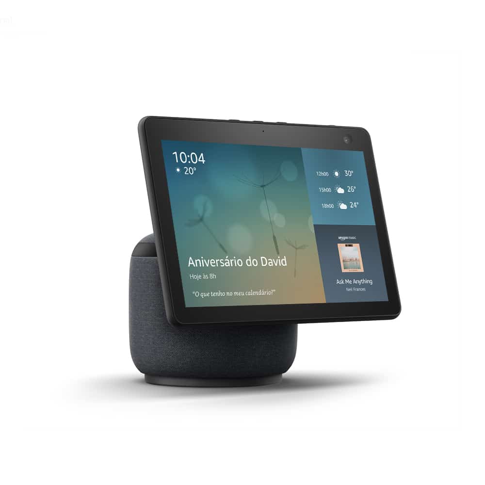 Amazon Echo Show 10.