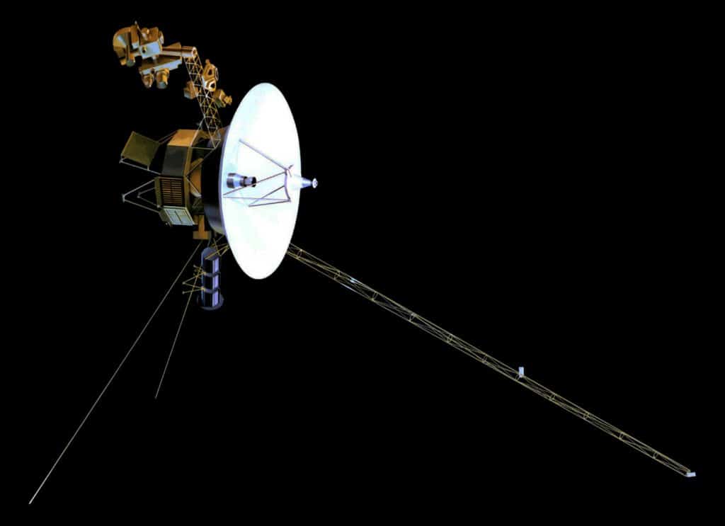 Apesar de ainda estar em pleno funcionamento mesmo depois de 40 anos, a sonda Voyager 1 apresenta um bug que vem preocupando seus controladores