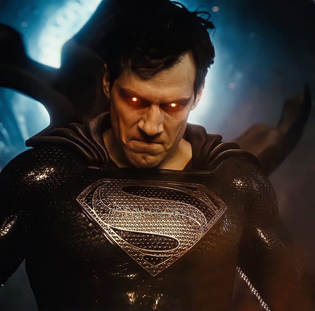 Liga da Justiça de Zack Snyder será lançado no dia 18 de março