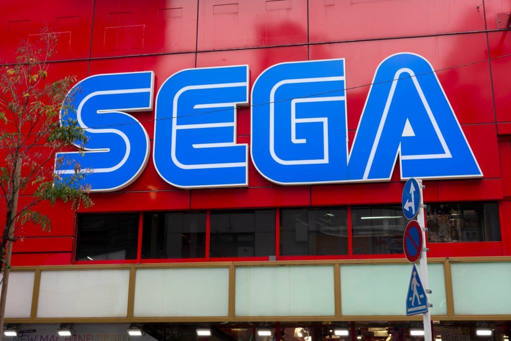 SEGA Gamecenter em Ikebukuro. no Japão. Imagem: IB Photography / Shutterstock.com