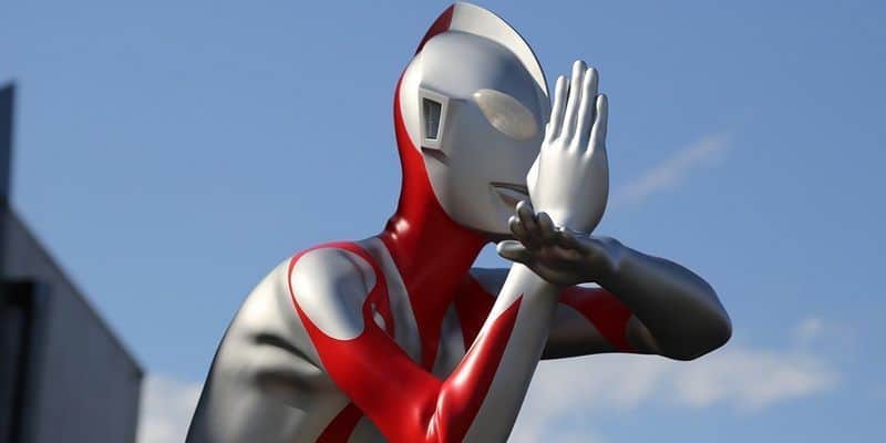 SHIN ULTRAMAN: FILME LIVE-ACTION GANHA NOVO TEASER E TEM ESTREIA ADIADA. Imagem: Tsuburaya Productions / Studio Khara / Divulgação