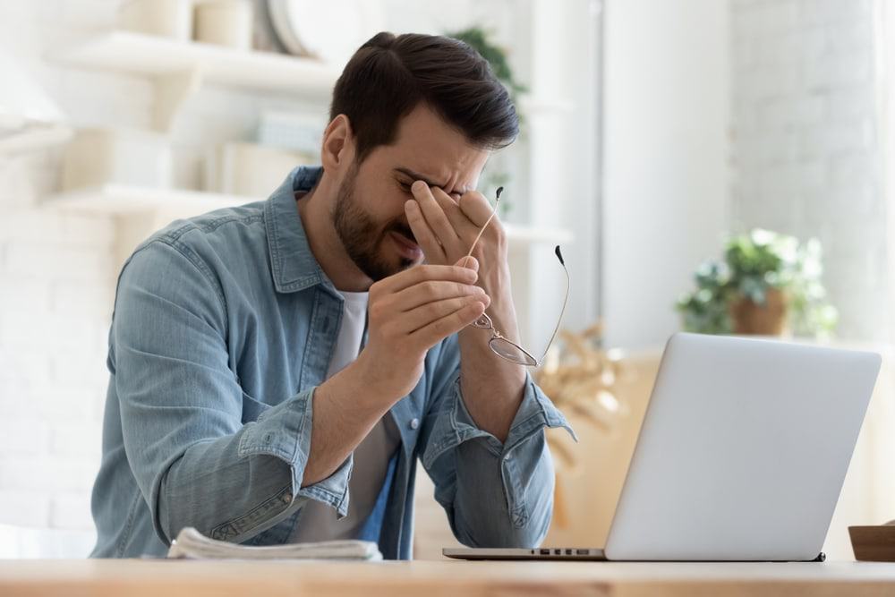Tolerância à cafeína - quando uma xícara de café não é suficiente para ter disposição