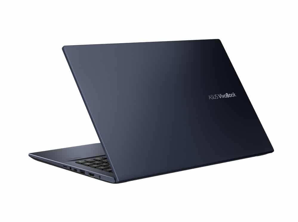 Linha de notebooks Asus VivoBook 15 tem início das vendas no Brasil.