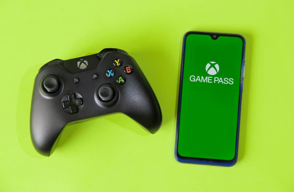 Xbox Game Pass pode chegar oficialmente ao Android TV em breve