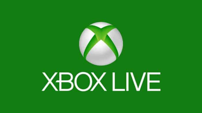 Xbox Live agora é Xbox Network. Imagem: Microsoft/Reprodução