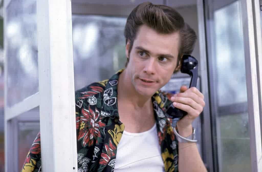 Ace Ventura