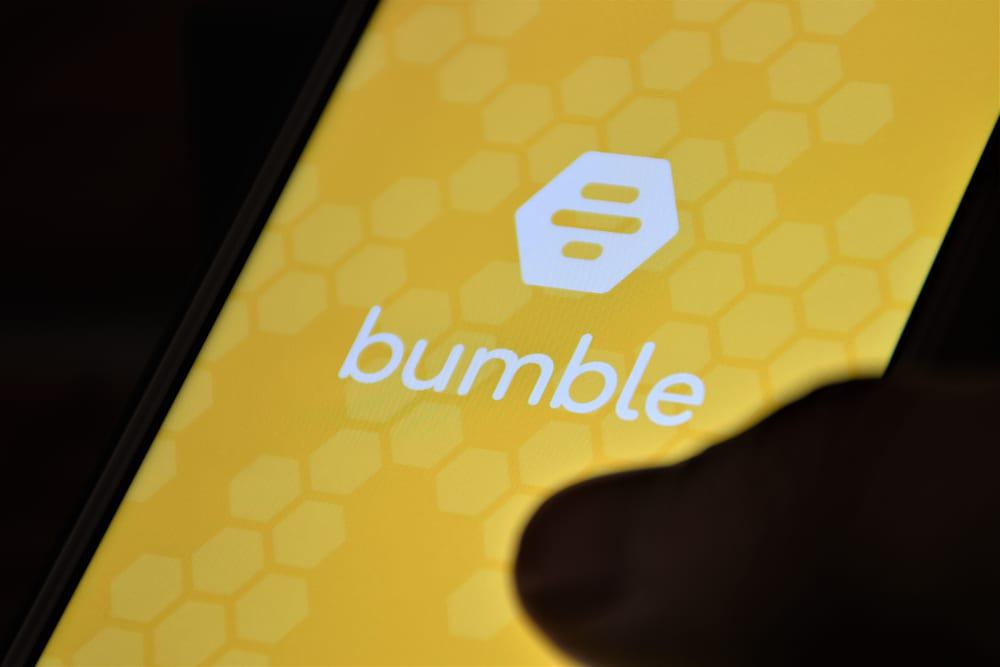 Bumble logo