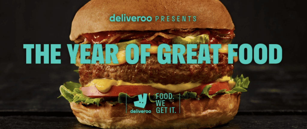 Deliveroo
