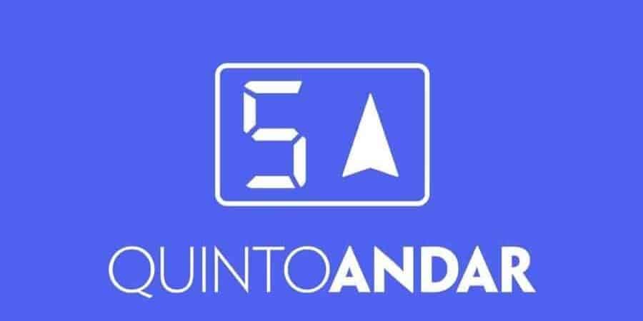 logotipo quintoandar startup