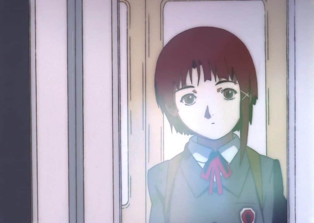 7 personagens de anime com poderes parecidos com os da Eleven de Stranger Things A quinta e última temporada de “Stranger Things” será lançada em três partes diferentes na Netflix. A primeira estreia no dia 1 de outubro, já a segunda será em 2 de novembro e, a terceira acontece no início de 2026, algo parecido com o que ocorreu na quarta temporada da produção. Serial Experiments Lain (1998)