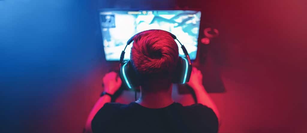 Gamer