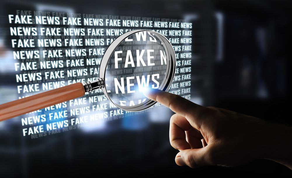 Google ajuda na identificação de fontes seguras