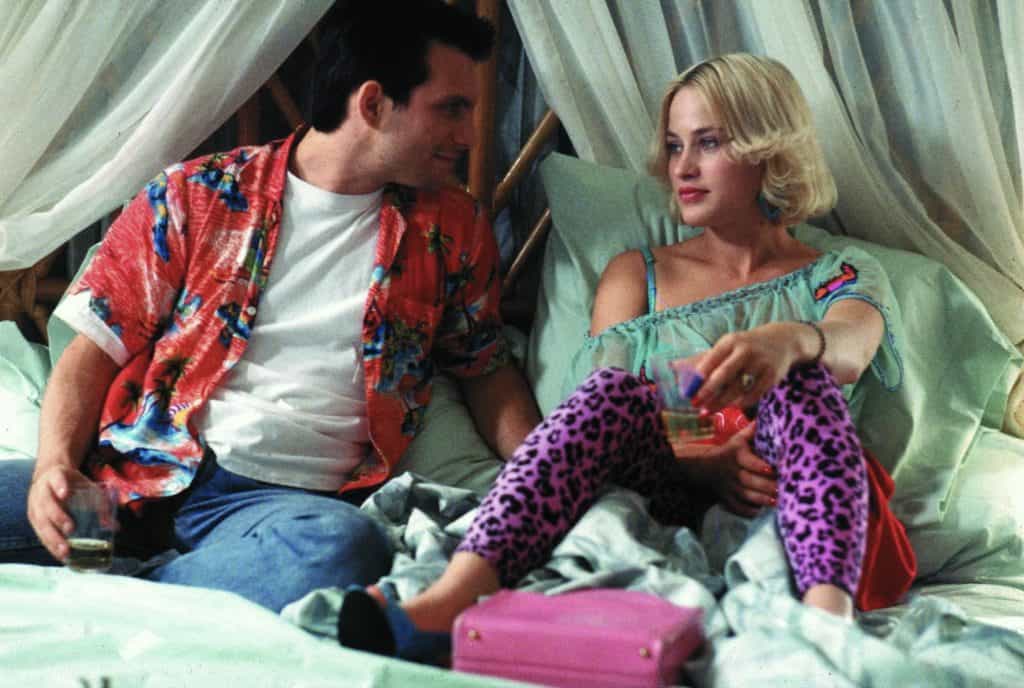 'Amor à Queima Roupa'. Imagem: Warner Bros/Divulgação