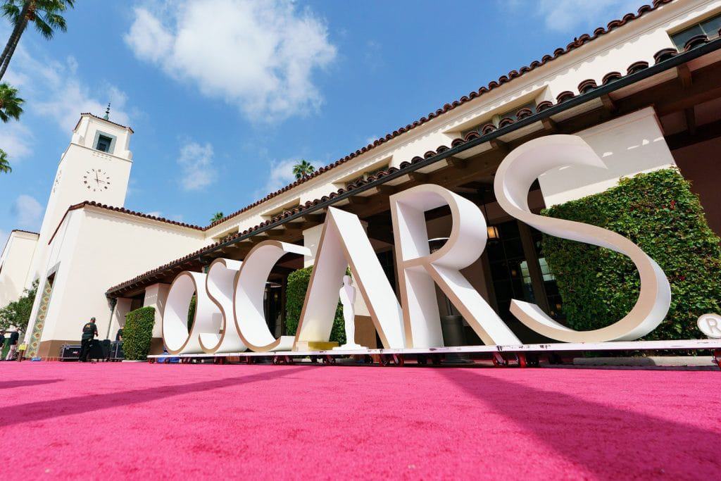 Oscar 2021. Troy Harvey/A.M.P.A.S.