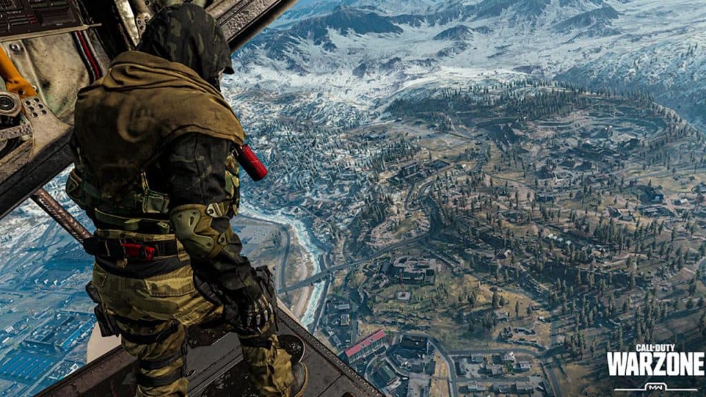 call of duty alcança 100 milhões e tem nova season. Imagem: Activision/Divulgação