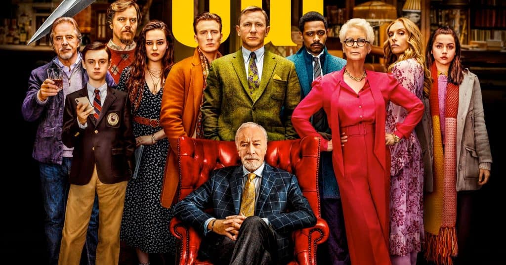 'Entre Facas e Segredos': Netflix paga US$ 450 milhões para fazer sequências e derivados. Imagem: Divulgação