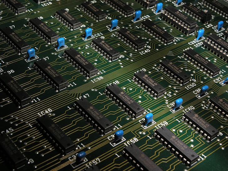 Mundo enfrenta crise de chips
