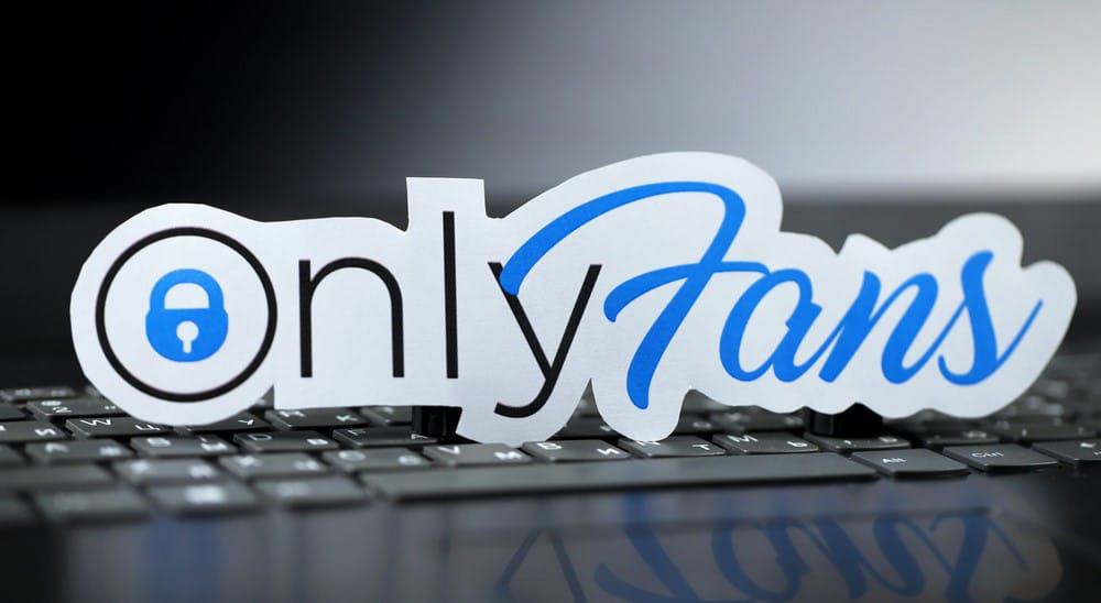 Logo do OnlyFans