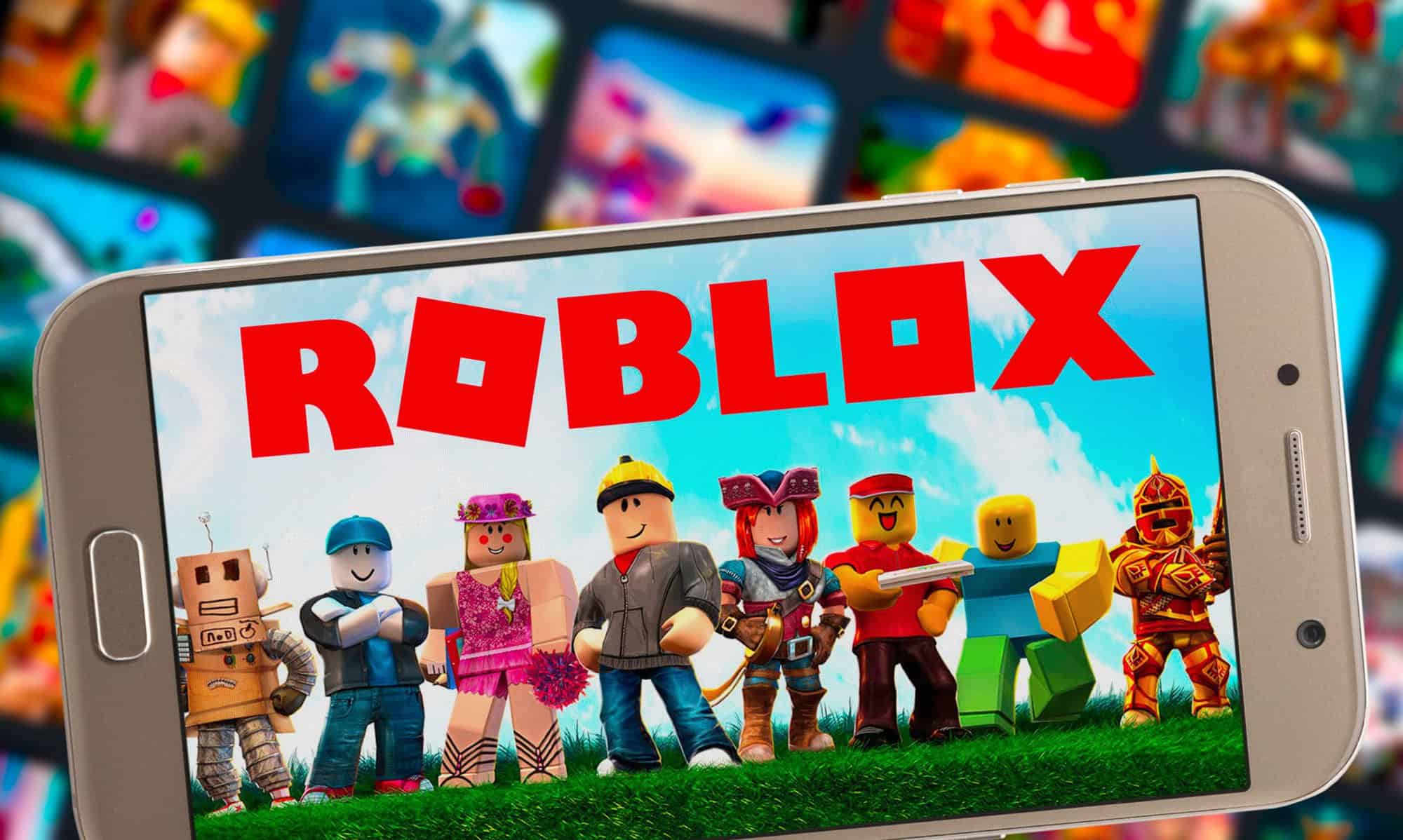 Roblox identifica causa da interrupção da plataforma de jogos