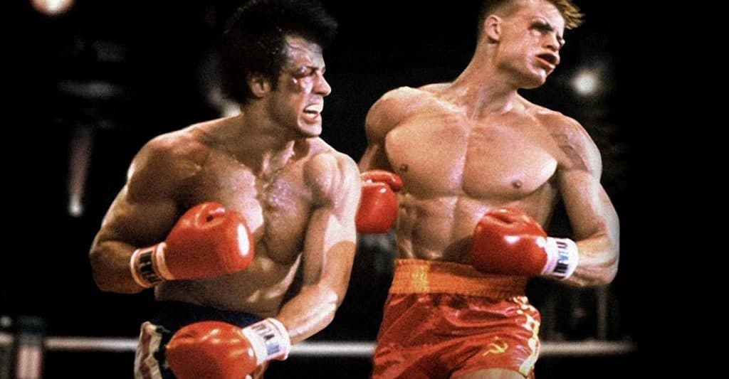 'Rocky 4' terá versão do diretor, confirma Sylvester Stallone. Imagem: MGM/Divulgação