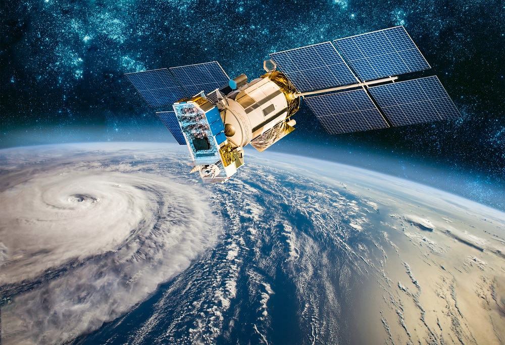 Satélite