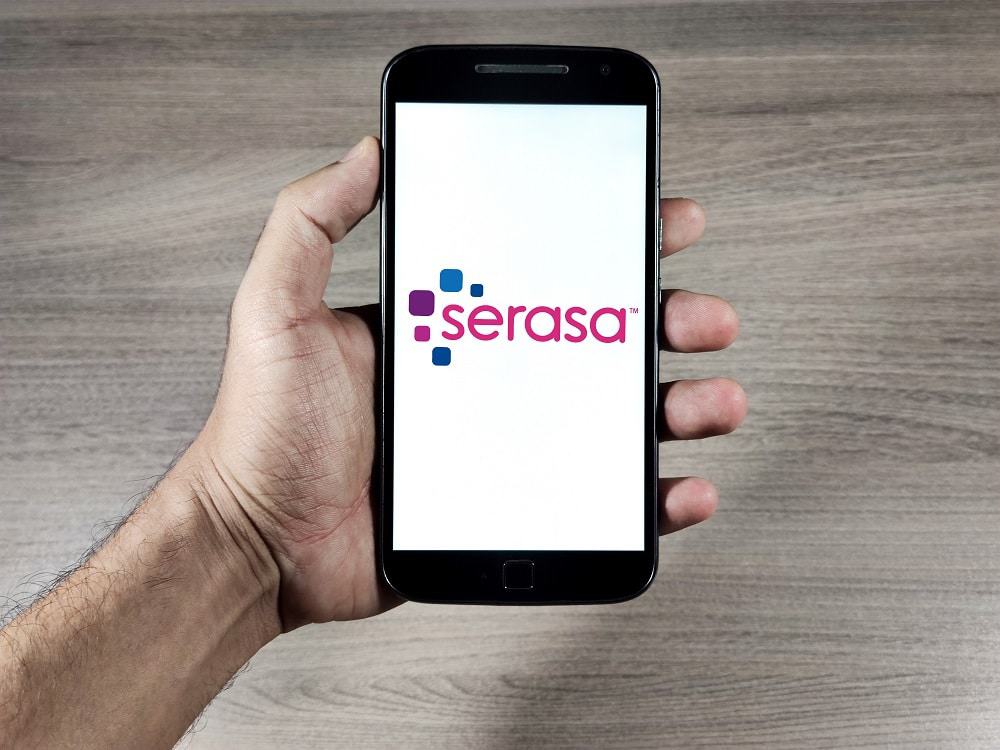 Serasa. Imagem: Shutterstock