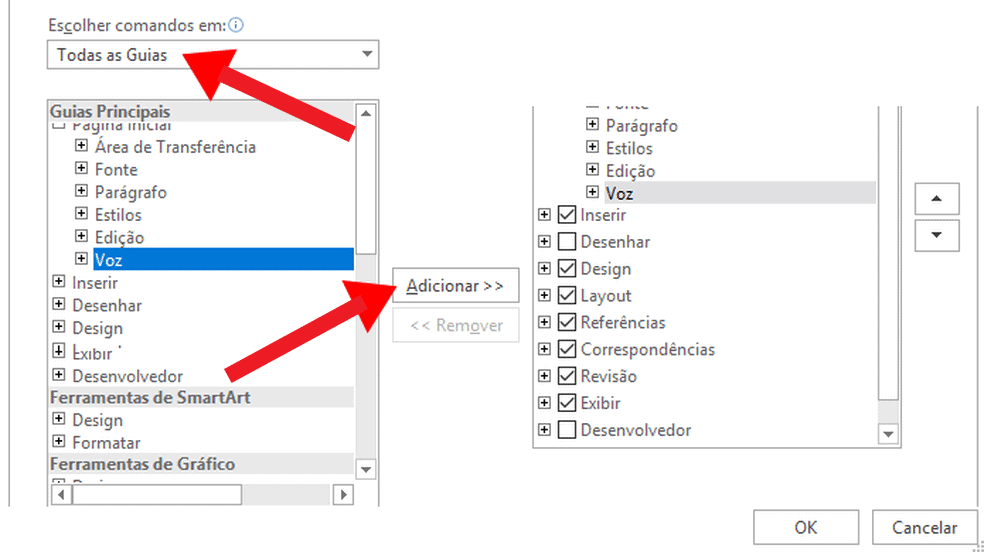 Print do Word 