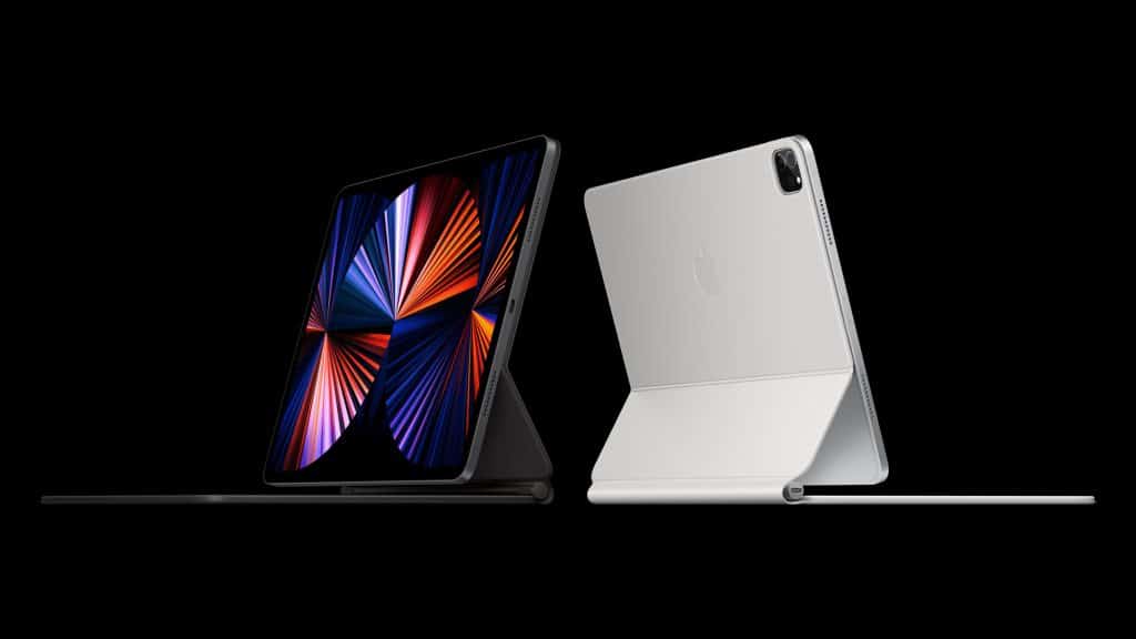 O modelo 2021 do iPad Pro tem o mesmo processador M1 dos atuais Mac Mini, Macbook Air e Macbook Pro
