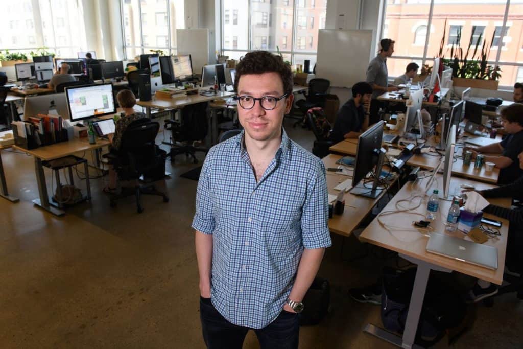 CEO do Duolingo