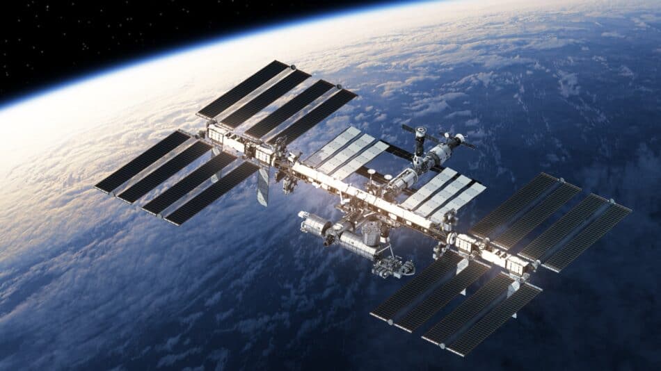 Astronauta japonês na Estação Espacial manda recado para o Brasil