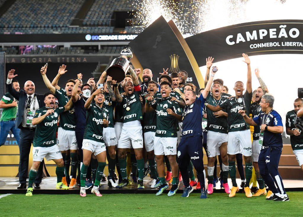 Libertadores