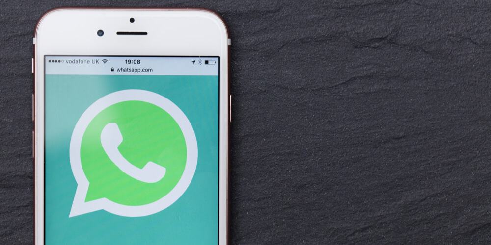 WhatsApp lança pacote de figurinhas contra Covid-19: “Vacina para Todos”