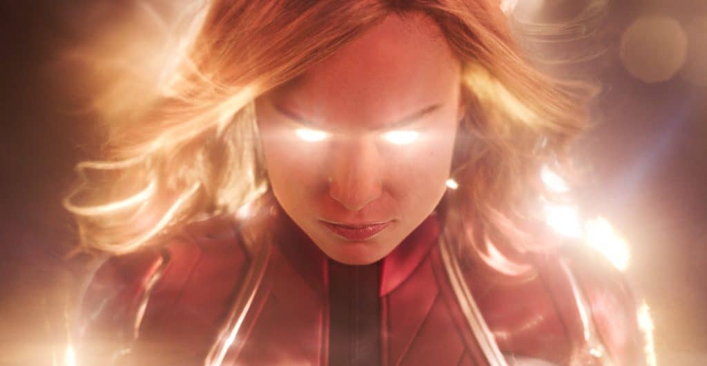 Capitã Marvel