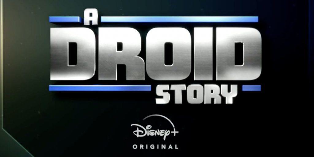 Novos filmes e séries de Star Wars